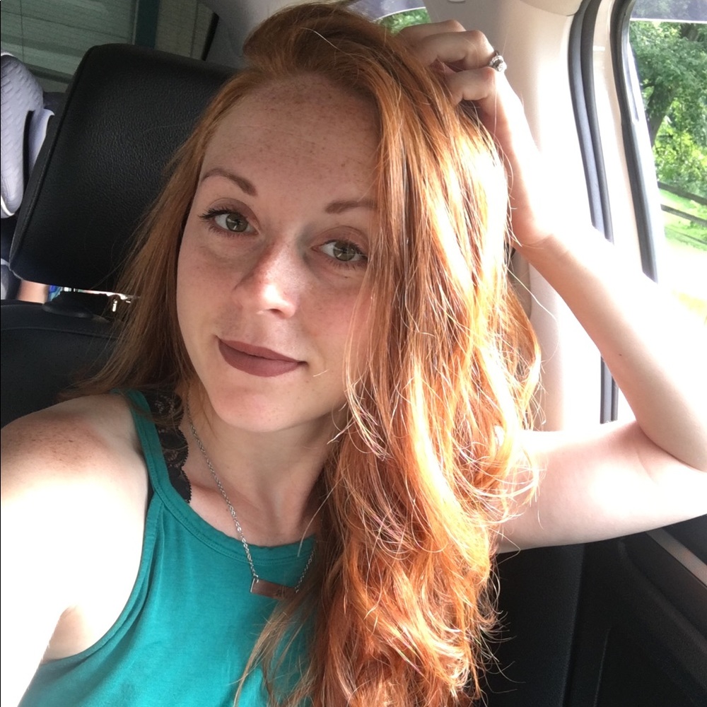 Meet your Posher, Jess